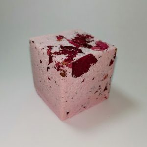 Rose Petal Cube